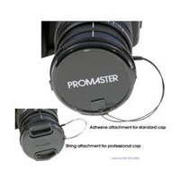 Promaster Universal Cap Leash - Lens cap strap