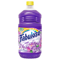 Fabuloso All Purpose Cleaner, Lavender - 56 fl oz