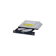 Lite-On IT Corporation 12.7mm Internal DVD Drives Optical Drives for Notebook drive (DS-8ACSH), Drive Type: Internal Slim DVD+/-RW Drive By LiteOn