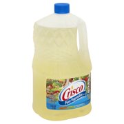 Crisco Pure Vegetable Oil, 1-Gallon