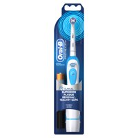 Oral-B Pro Health Clinical Electric Toothbrush, Battery Powered