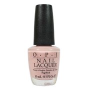 OPI Nail Lacquer Polish .5oz/15mL - T65 Put It In Neutral