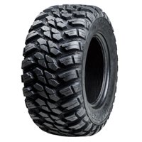 GBC Kanati Mongrel 10-Ply Radial Tire 30x10-14 for Textron WILDCAT 4X 1000 2018
