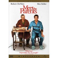 Meet the Parents (2000) (DVD)