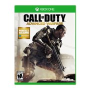Activision Call Of Duty: Advanced Warfare - First Person Shooter - Xbox One (87268)