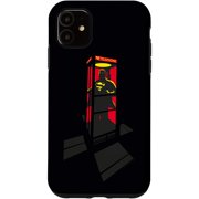 iPhone 11 Superman Super Booth Case