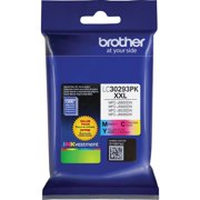 Brother, BRTLC30293PK, LC30293PK Ink Cartridge, 1 / Pack