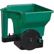 Landscapers Select HYG-03D Handheld Spreader, 1000 sq-ft Capacity, Green