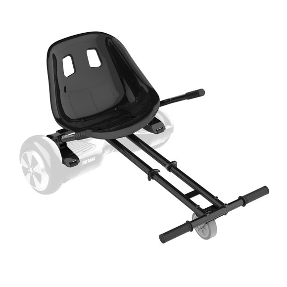 GOTRAX HoverKart - Hover Board Seat Attachment - Hoverboard Accessories