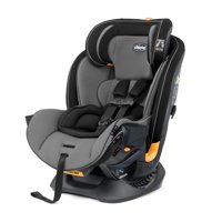 Chicco Fit4 4-In-1 Convertible Car Seat, Onyx