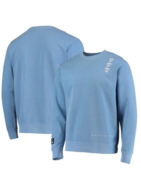 London Spitfire ULT Fleece Pullover Sweatshirt - Light Blue