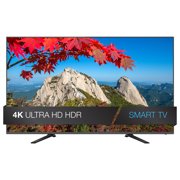 JVC 65" Class 4K Ultra HD (2160p) HDR Smart LED TV (LT-65MA877)