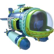 Skylanders SuperChargers: Vehicle Dive Bomber Character Pack, Kick Your Adventure into Overdrive with the Skylanders Vehicles Single Toy Packs. By by Activision