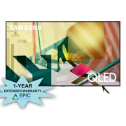 Samsung QN65Q70TA 65" Ultra High Defintion Smart 4K Quantum HDR QLED TV with a 1 Year Extended Warranty (2020)