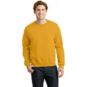 Gildan Men s Long Sleeve Crewneck Sweatshirt 18000