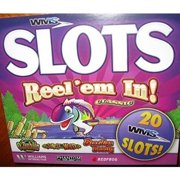 WMS Slots Reel 'Em In! (PC CD)