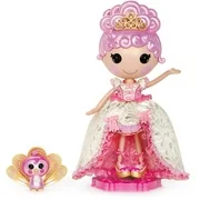 Lalaloopsy Collector Goldie Luxe Doll, October Set