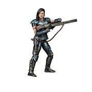 DX Offers Mall Exclusive: Star Wars The Vintage Collection Carbonized Collection Cara Dune Toy, 3.75-inch-Scale The Mandalorian Figure, Toys for Kids Ages 4 and Up