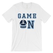 GAME ON Tennessee T-Shirt Mens Game Day Tee Funny Gift For Him