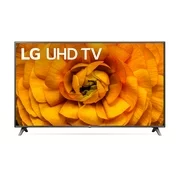 LG 86" Class 4K UHD 2160P Smart TV with HDR 86UN8570PUC 2020 Model
