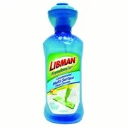 Libman Freedom! Multi-Surface Concentrated Floor Cleaner (16oz)