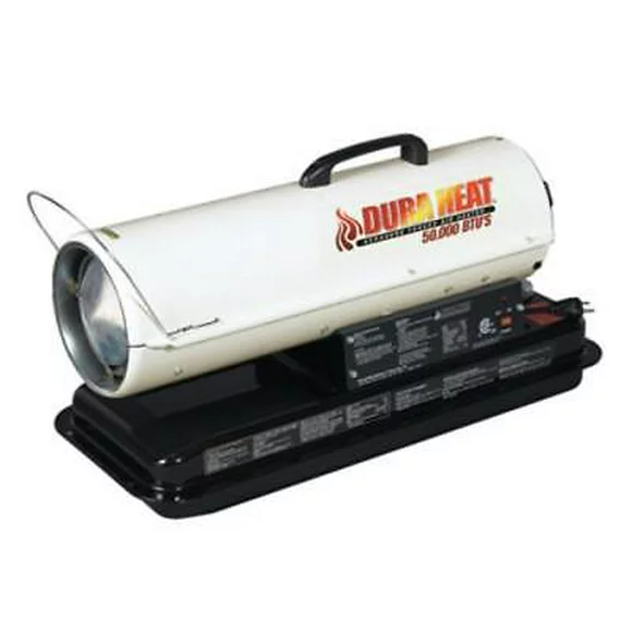 Dura Heat 45000 BTU Kerosene Portable Forced Air Heater
