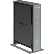 NETGEAR N300 Single Band Wi-Fi Router (WNR2000-100NAS)