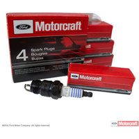 Motorcraft Conventional Spark Plug, MTCSP435