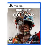 Call of Duty: Black Ops Cold War, Activision, PlayStation 5