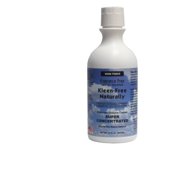 Kleen-Free Naturally Preformed Enzyme Cleaner (Unscented, 32-Ounce Concentrate)