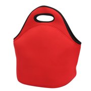 Lunch Box Insulated Lunch Bag Picnic Carry Tote Waterpoof Outdoor