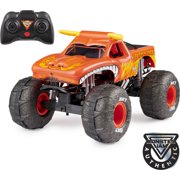 Monster Jam El Toro Loco RC Monster Truck 1:10 Scale DX Offers Mall Exclusive