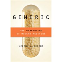 Generic (Paperback)