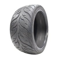 Federal 595RS-RR Street Legal Racing Tire Tire - 205/50R15 89W