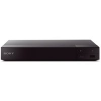 Sony 4K Upscaling 3D Streaming Blu-ray Disc Player - BDPS6700