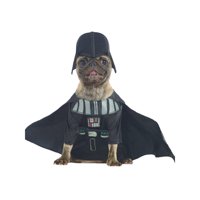 Star Wars Darth Vader Pet Halloween Costume