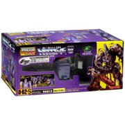 Transformers Generation 1 Galvatron Action Figure [G1 Toy Colors]