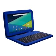 Visual Land Prestige 10.1" Quad Core Tablet 16GB includes Keyboard Case