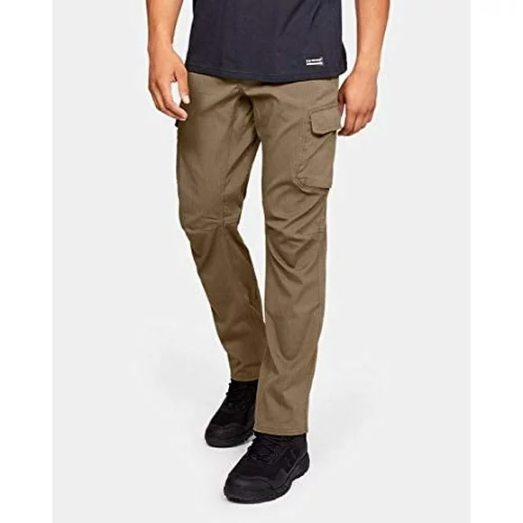 Under Armour Mens Tactical Enduro Cargo Pants Coyote Brown 728/Coyote Brown 38W x 34L