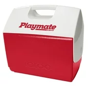 Igloo Playmate Elite 16 Qt Cooler - Red