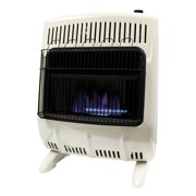 Mr. Heater 20,000 BTU Vent Free Blue Flame Propane Heater