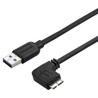 20IN A TO RIGHT ANGLE MICRO USB
