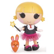 Littles Doll - Tricky MysteriousArticulated head, arms and legs By Lalaloopsy