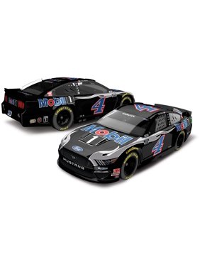 Kevin Harvick Action Racing 2021 #4 Mobil 1 1:64 Regular Paint Die-Cast Ford Mustang