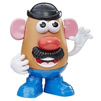 Playskool Friends Mr. Potato Head Classic Toy for Ages 2 and up, Includes 11 Accessories