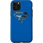 iPhone 11 Pro Superman On Ice Shield Case