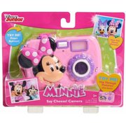 Minnie Bow-Tique Say Cheese! Play Camera