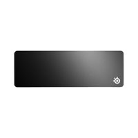 SteelSeries Qck Edge XL Cloth Gaming Mouse Pad, Black