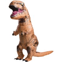 Jurassic World T-Rex Adult Inflatable Costume