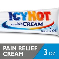 Icy Hot Extra Strength Pain Relieving Cream (3 Oz)